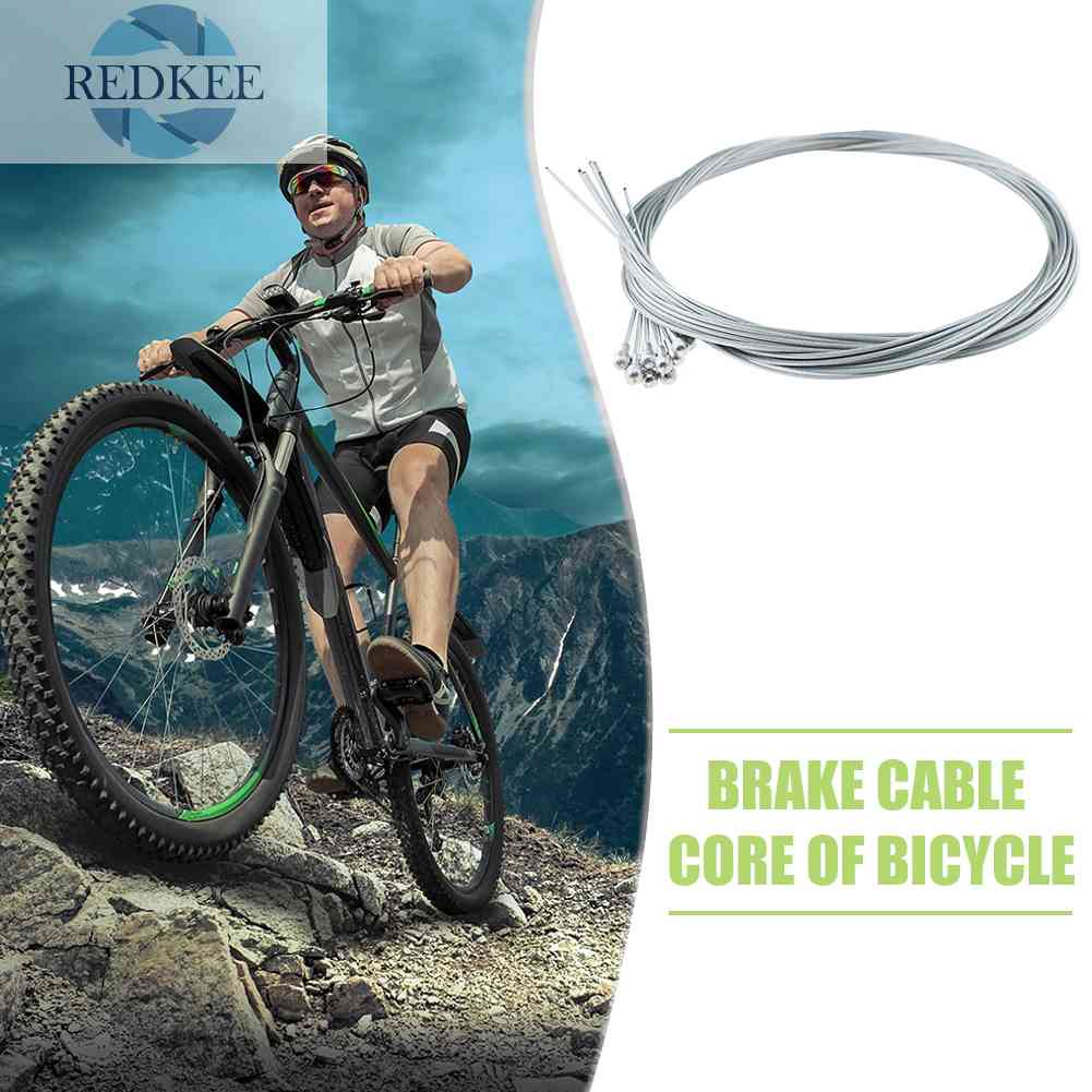 Set 10 Dây Phanh Bên Trong Cho Xe Đạp