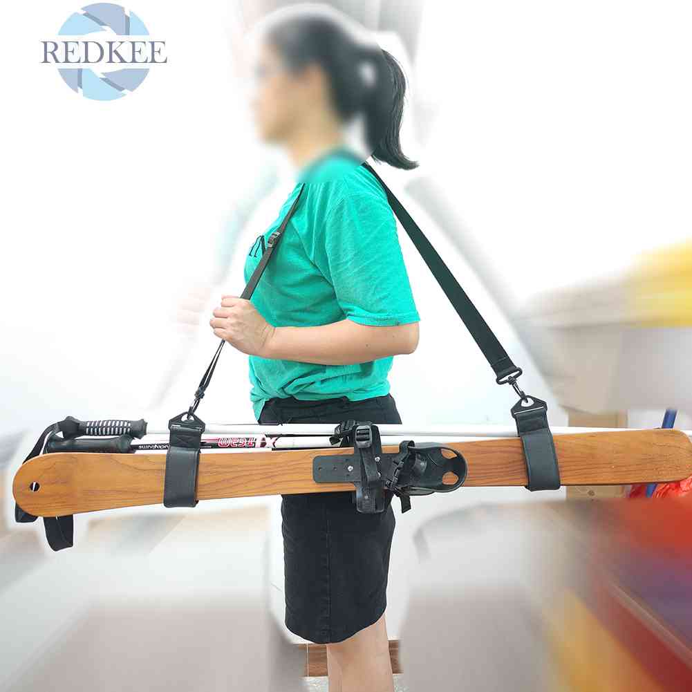 Dây Đeo Vai Borad Có Thể Điều Chỉnh Cho Hoạt Động Trượt Tuyết Ngoài Trời