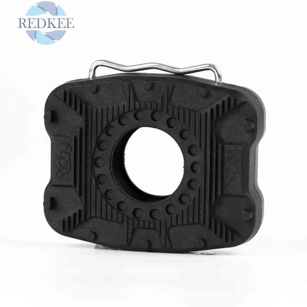 Bộ Chuyển Đổi Bàn Đạp Cho Xe Đạp Wahoo