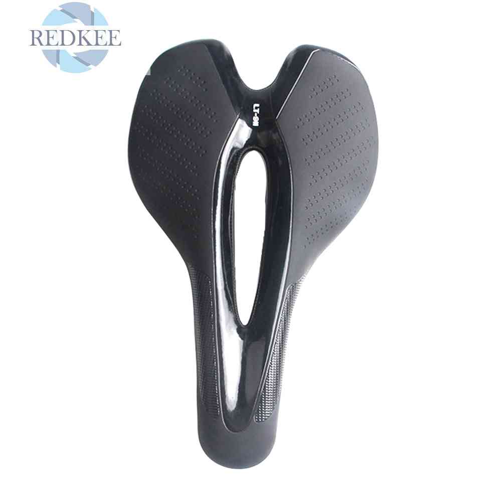 Yên Xe Đạp Leo Núi Có Đèn Cảnh Báo Tiện Dụng