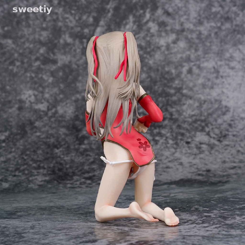 Mô Hình Nhân Vật Alice Gợi Cảm 15cm AS 109 Mới