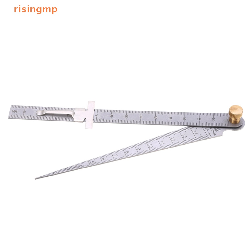 Thước Đo Độ Sâu Của Băng Keo Bằng Thép Không Gỉ Tiện Dụng