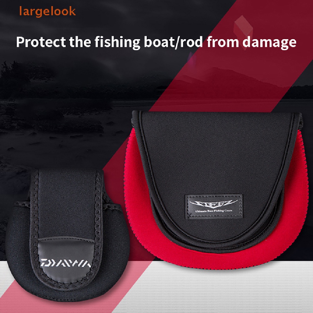 Túi Đựng Bảo Vệ Máy Câu Cá Tiện Dụng