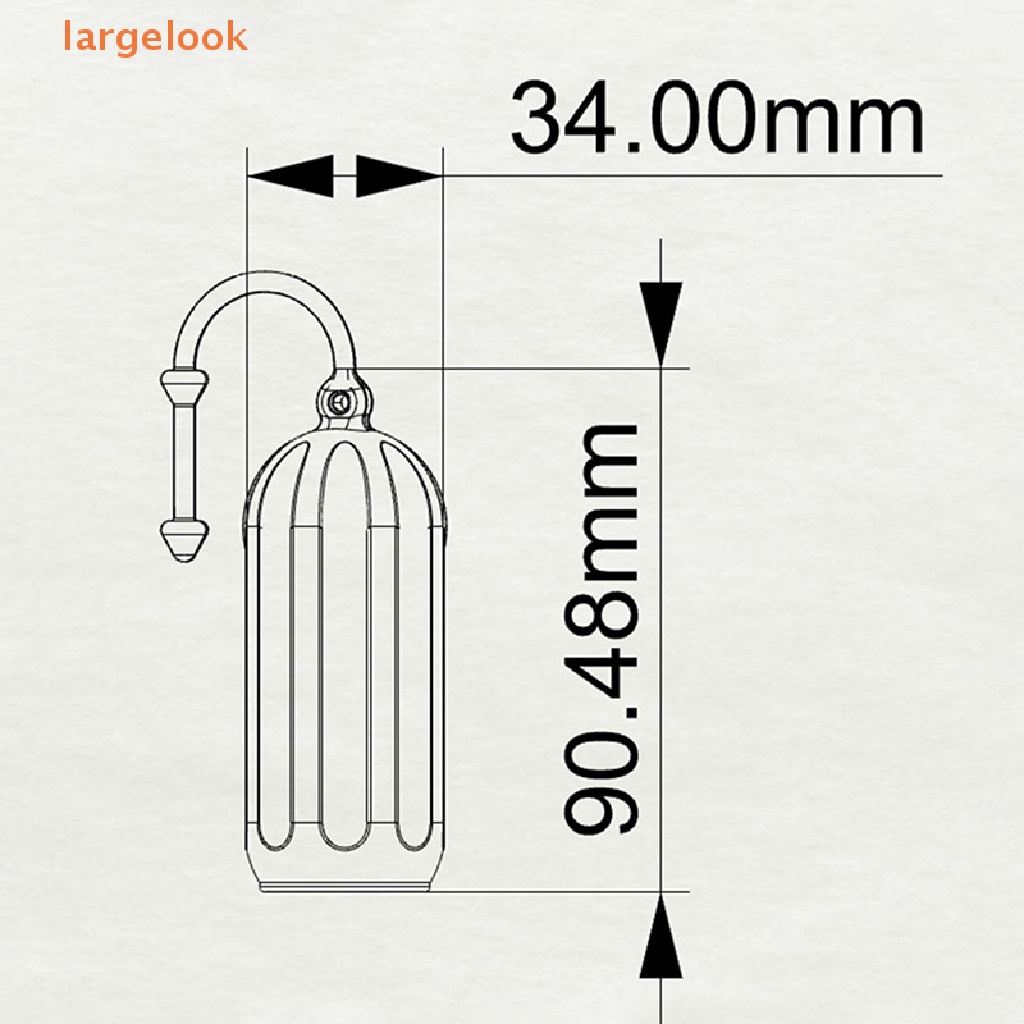 [Widelook] Ống Tay Áo Co Giãn Chống Rò Rỉ Khi Đi Vệ Sinh Du Lịch Size L