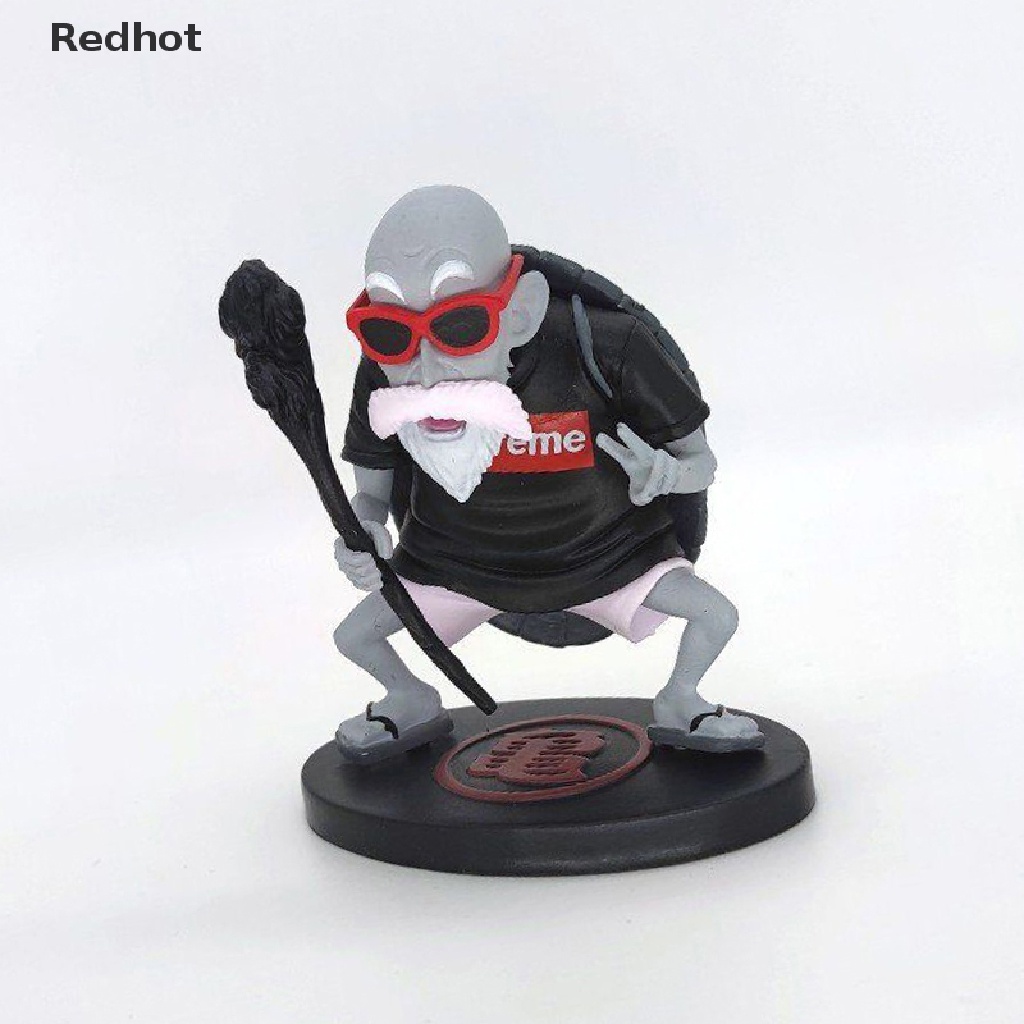 Mô Hình Nhân Vật Master Roshi Kame Sennin Trong Dragon Ball Z