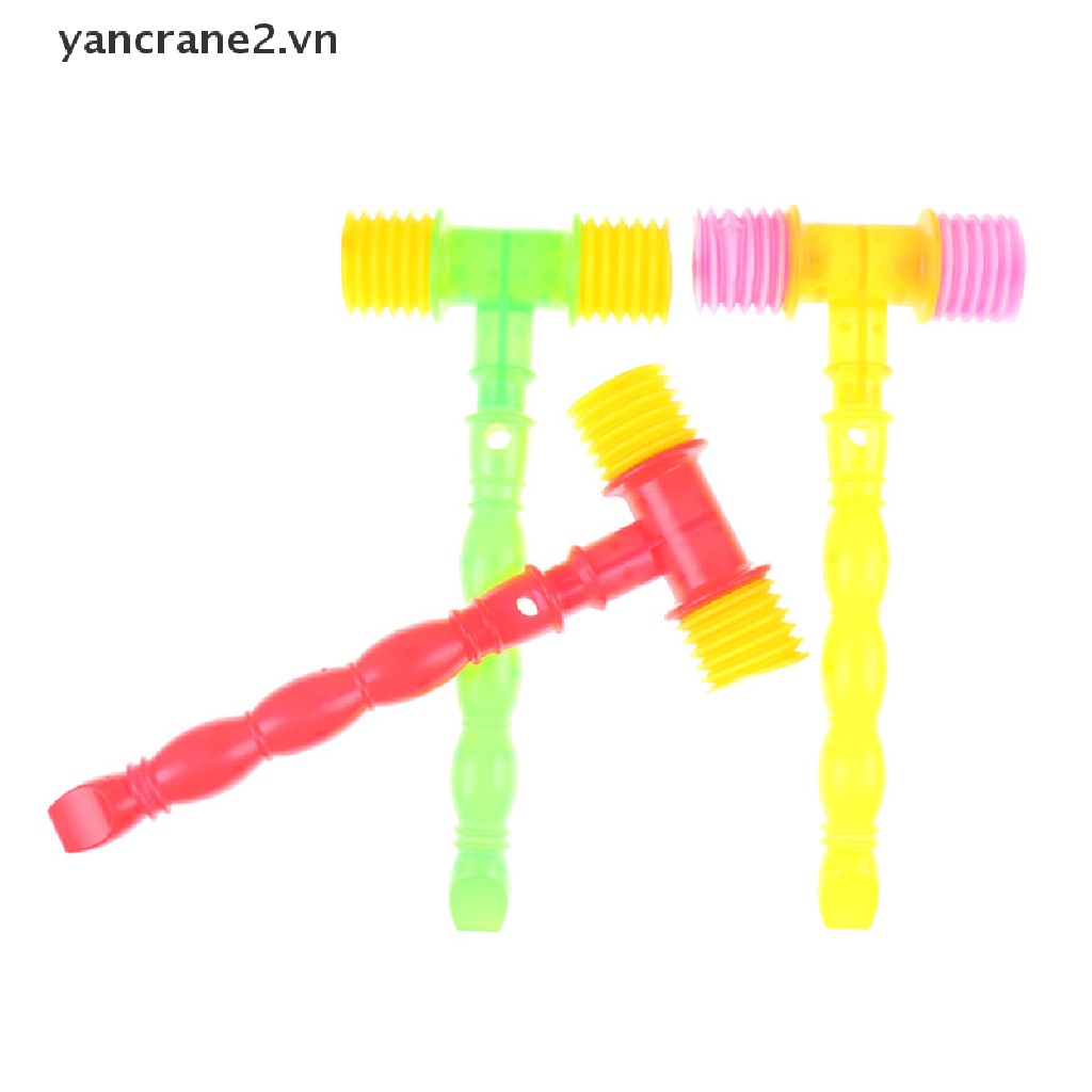 Còi Đồ Chơi Bằng Nhựa 25cm 25cm Giúp Rèn Luyện Trẻ Vui Nhộn