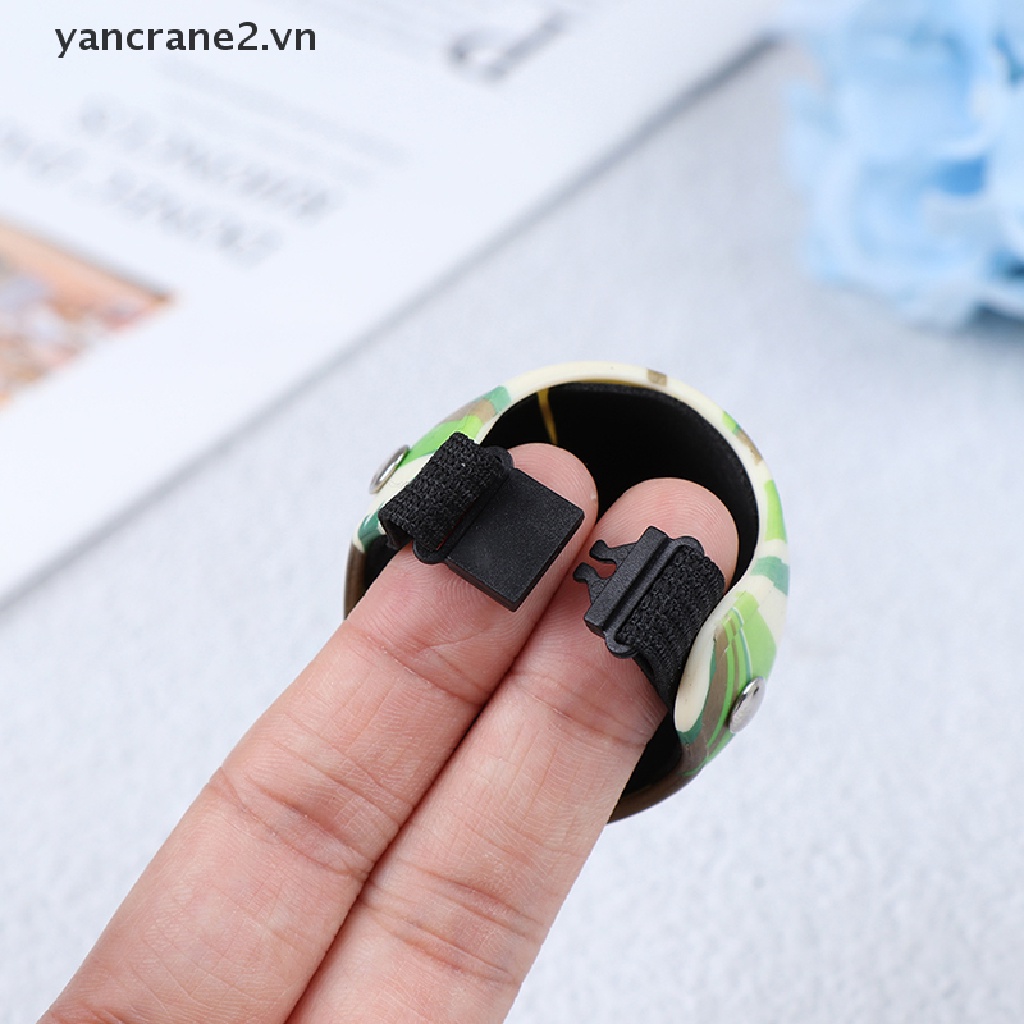 Móc Chìa Khóa Đồ Chơi Giảm Căng Thẳng Hình Hoạt Hình {yancrane2.vn} {YAN2}