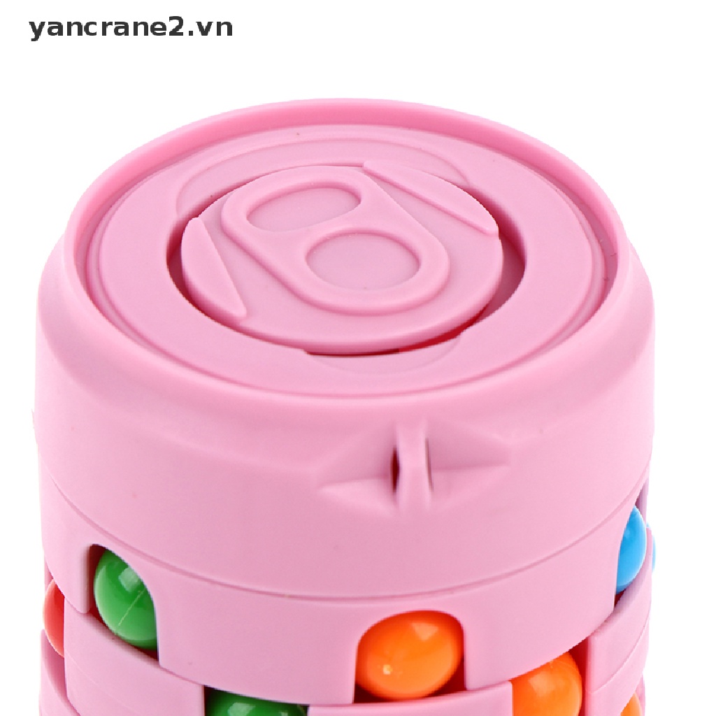 Đồ Chơi Con Quay Giảm Căng Thẳng Hình Khối 2.vn yancrane2