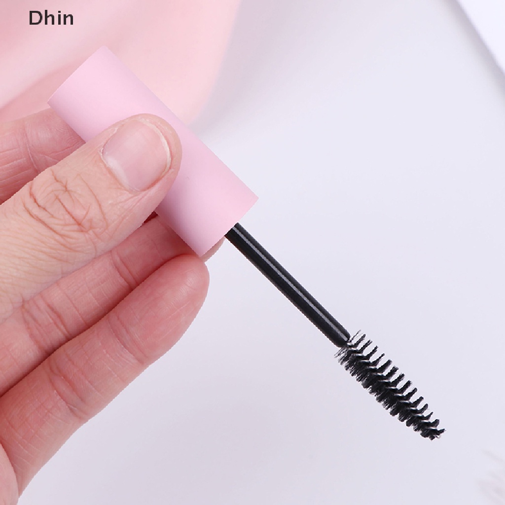 Lọ Rỗng Đựng Son Môi / Kẻ Mắt / Mascara 10ml