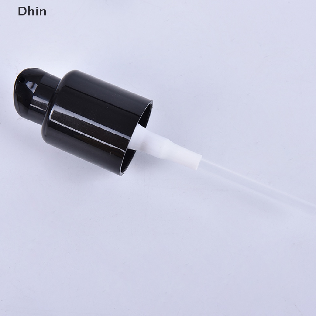 1 Kem Nền Dạng Lỏng Có Khóa Bảo Vệ Và Nắp Bơm