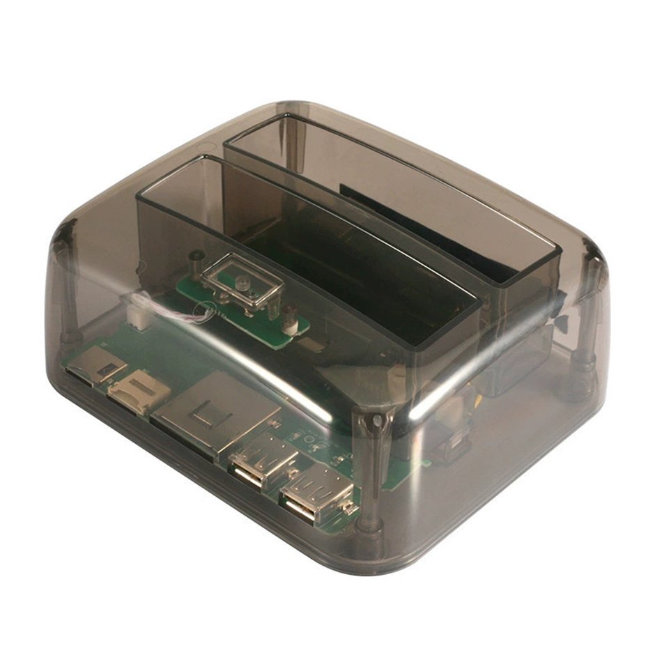 Harddisk Box USB3.0 TO IDE/SATA Universal External Shell Mobile Hard Disk Box
