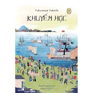 Sách - Khuyến Học (AL)