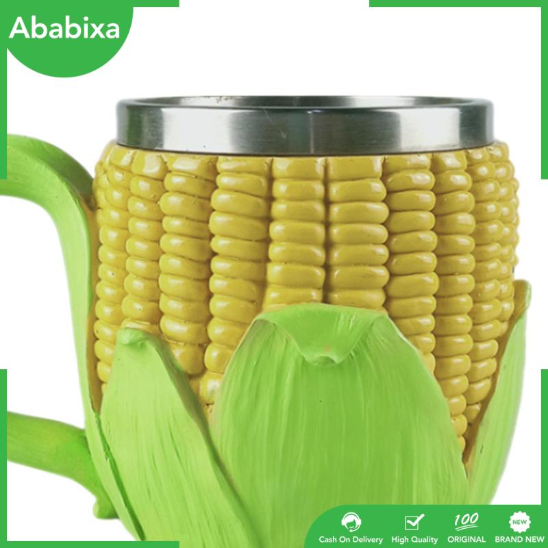 Cốc Uống Bia / Cà Phê Ababixa Sáng Tạo Tiện Dụng Cho Nhà Bếp
