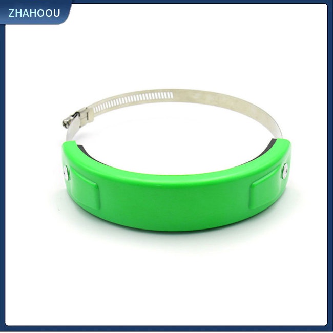 ☃Nhà Cửa☃ Vòng Bảo Vệ Ống Xả Chống Rơi Cho Xe Mô Tô Tmax500