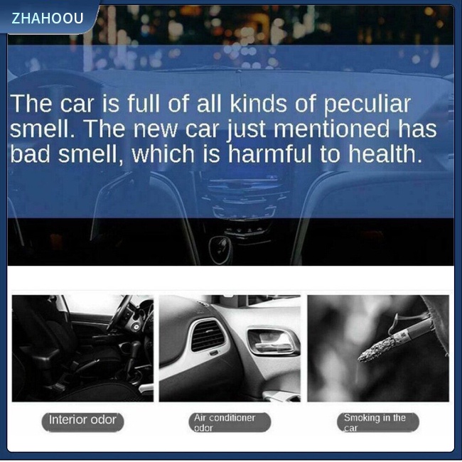 ☃Nhà Cửa☃ Máy Khuếch Tán Tinh Dầu Hình Trực Thăng Xoay Năng Lượng Mặt Trời Trang Trí Nội Thất Xe Hơi