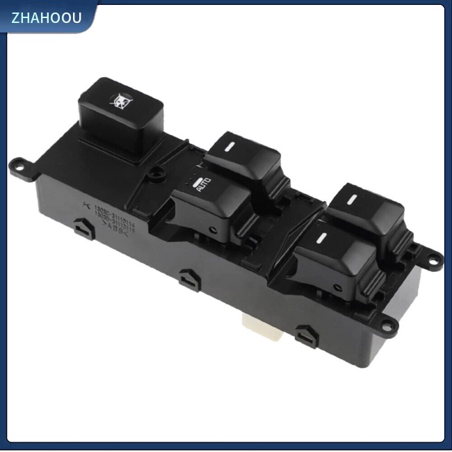 ☃Nhà Cửa☃ Công Tắc Nâng Cửa Kính 93570-1W130 Tương Thích Với 2012-2016 Kia Rio