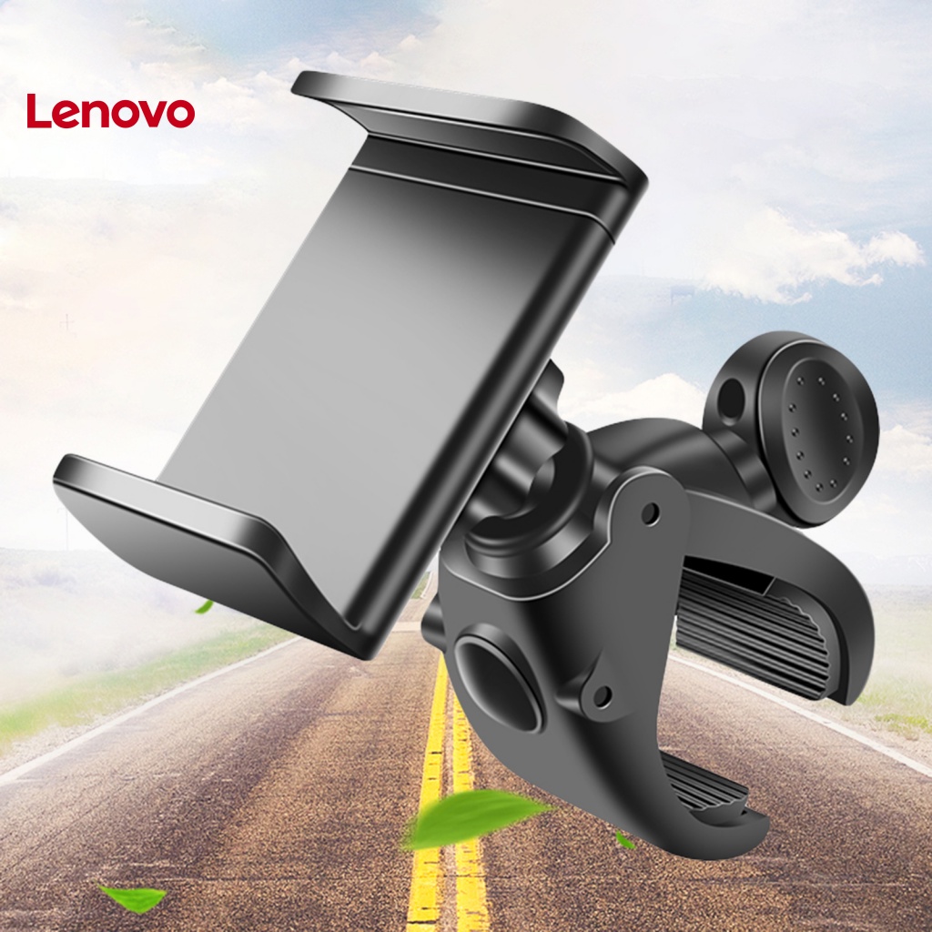 Giá Đỡ Điện Thoại Gắn Tay Lái Xe Đạp Chống Rung Lắc Hình Hoa Hướng Dương