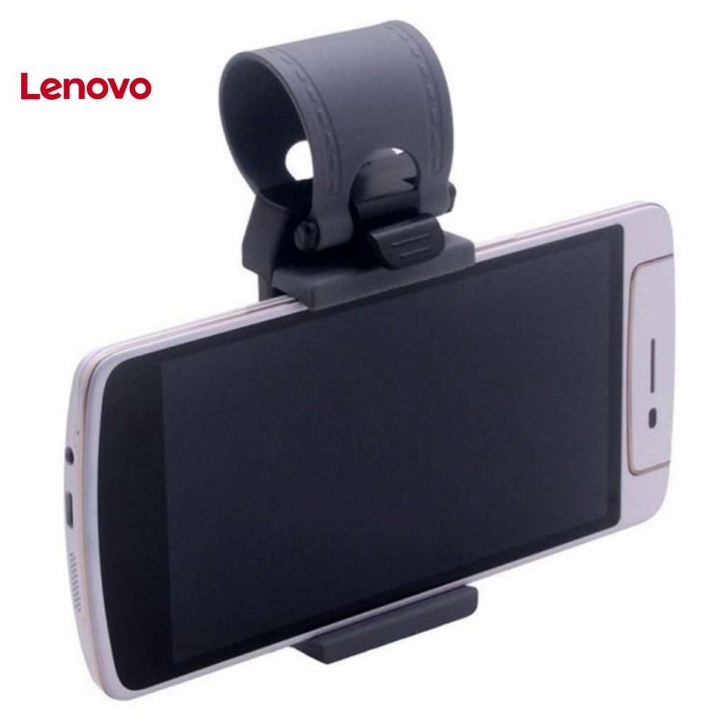 Giá Đỡ Điện Thoại Hình Hoa Hướng Dương Gắn Vô Lăng Xe Hơi Tiện Dụng