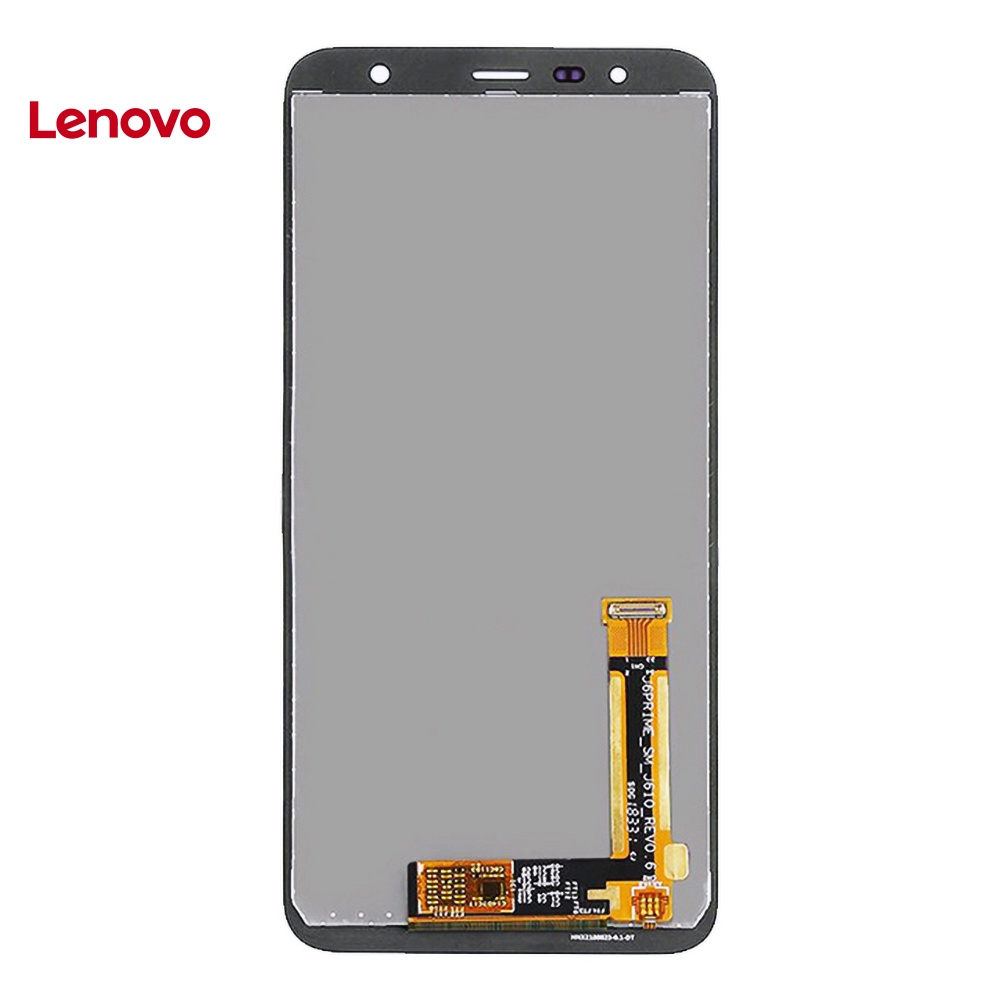 Màn Hình Cảm Ứng LCD Hình Hoa Hướng Dương Cho Samsung J4 Core