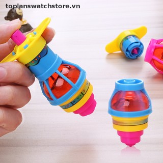 Con Quay Đồ Chơi Spinner Có ĐèN Led Cho Trẻ Em