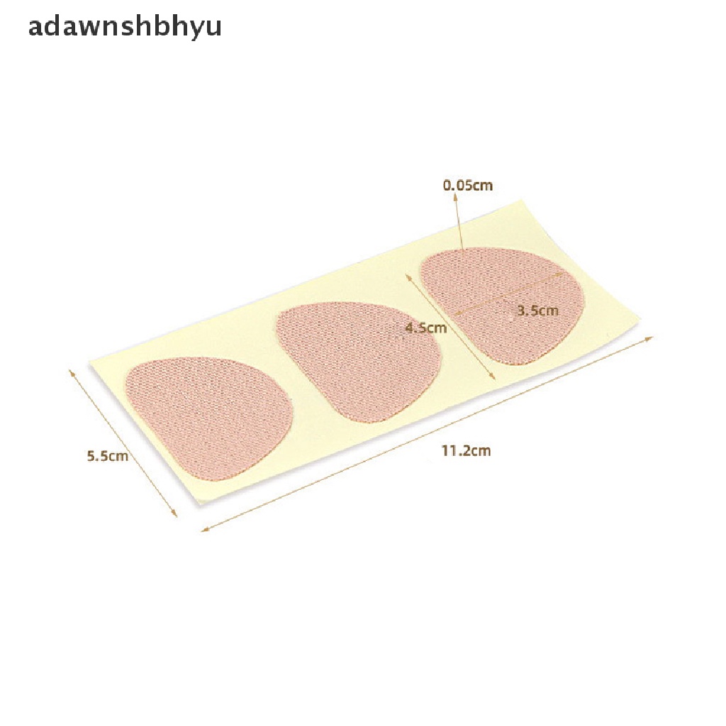 Kem Trị Vết Chai Sạn Giảm Đau Lòng Bàn Chân adawnshbhyu