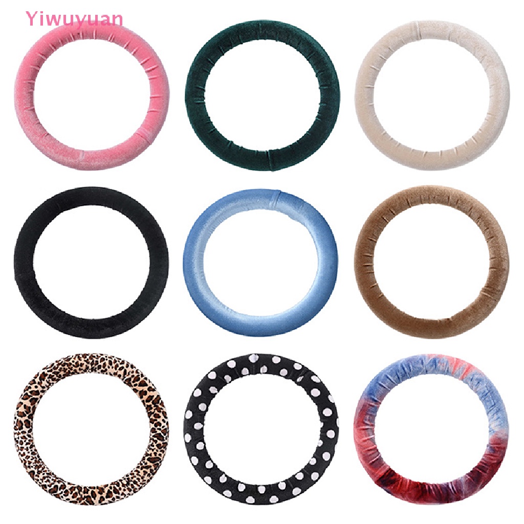 Máy Uốn Tóc Không Nhiệt Chuyên Dụng Cho Nữ