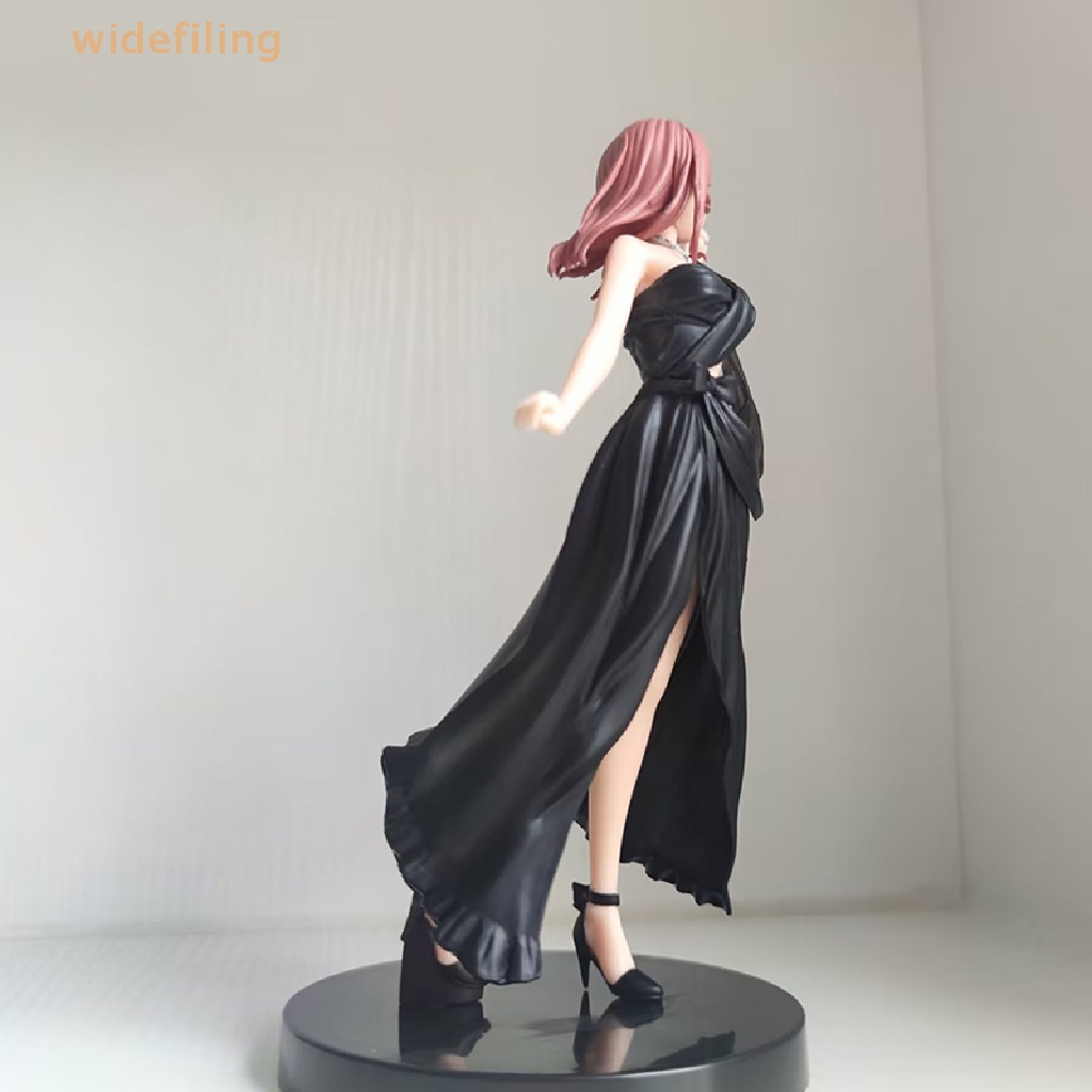 Mô Hình Nhân Vật Nakano Miku Cao 19cm