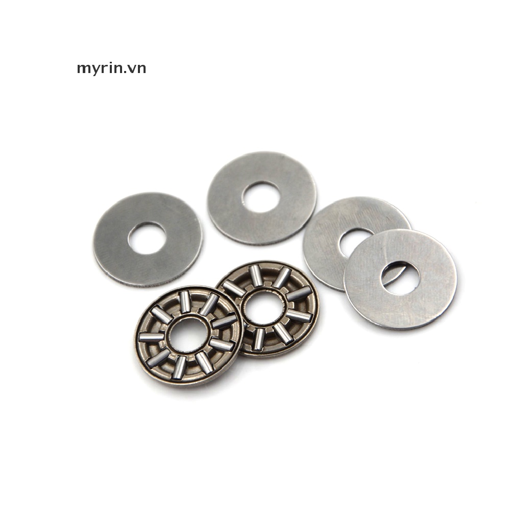 Set 2 Vòng Bi AXK0619 6Mmx19Mmx2Mm Chuyên Dụng
