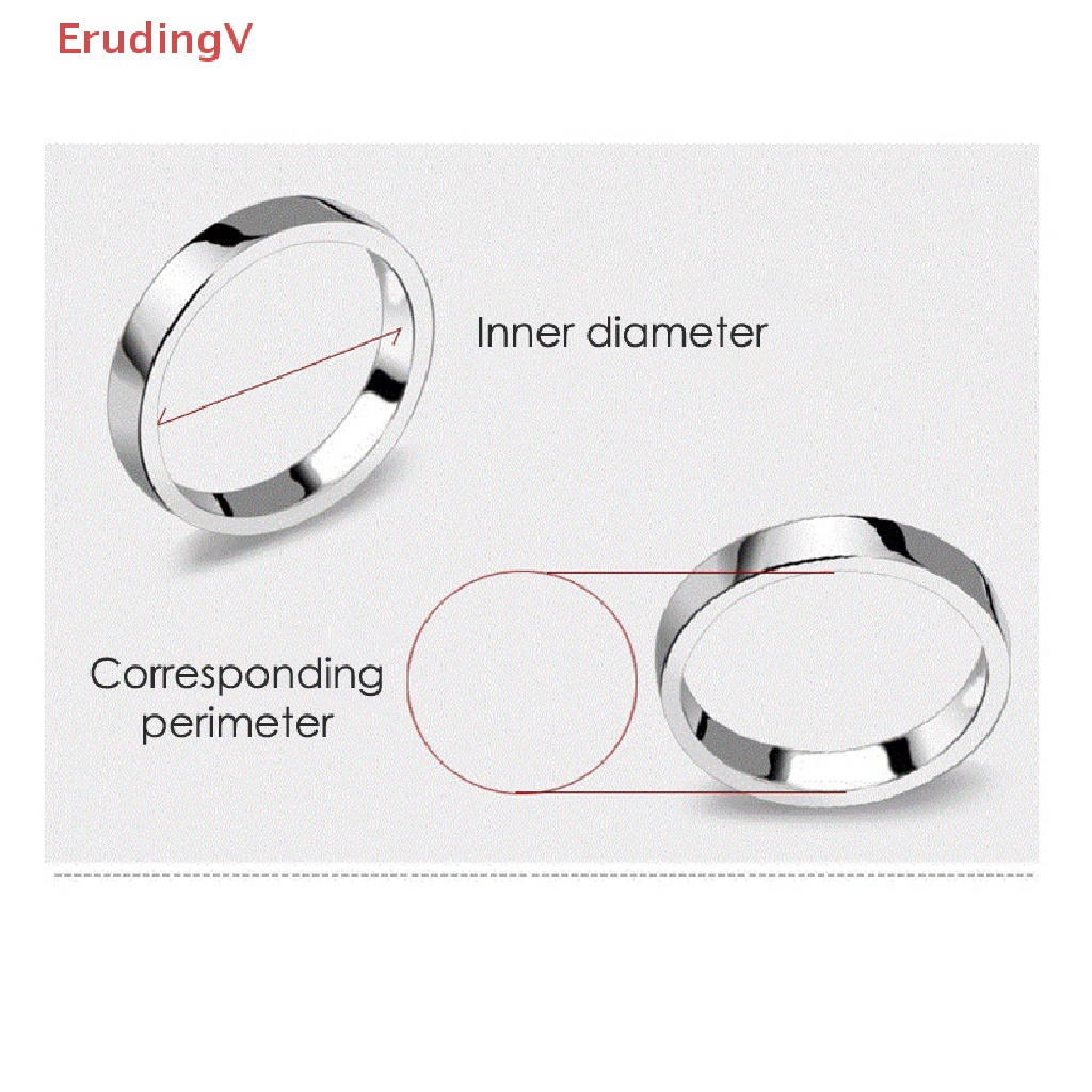 [ErudingV] 1 Nhẫn Pha Lê Từ Tính Thoát Nước Giảm Cân Liệu Pháp Giảm Cân [Mới]