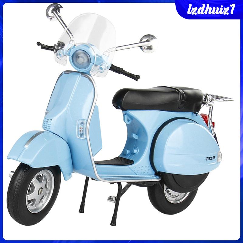 Mô Hình Xe Mô Tô / Phòng Ngủ / Văn Phòng Tỉ Lệ 1: 10