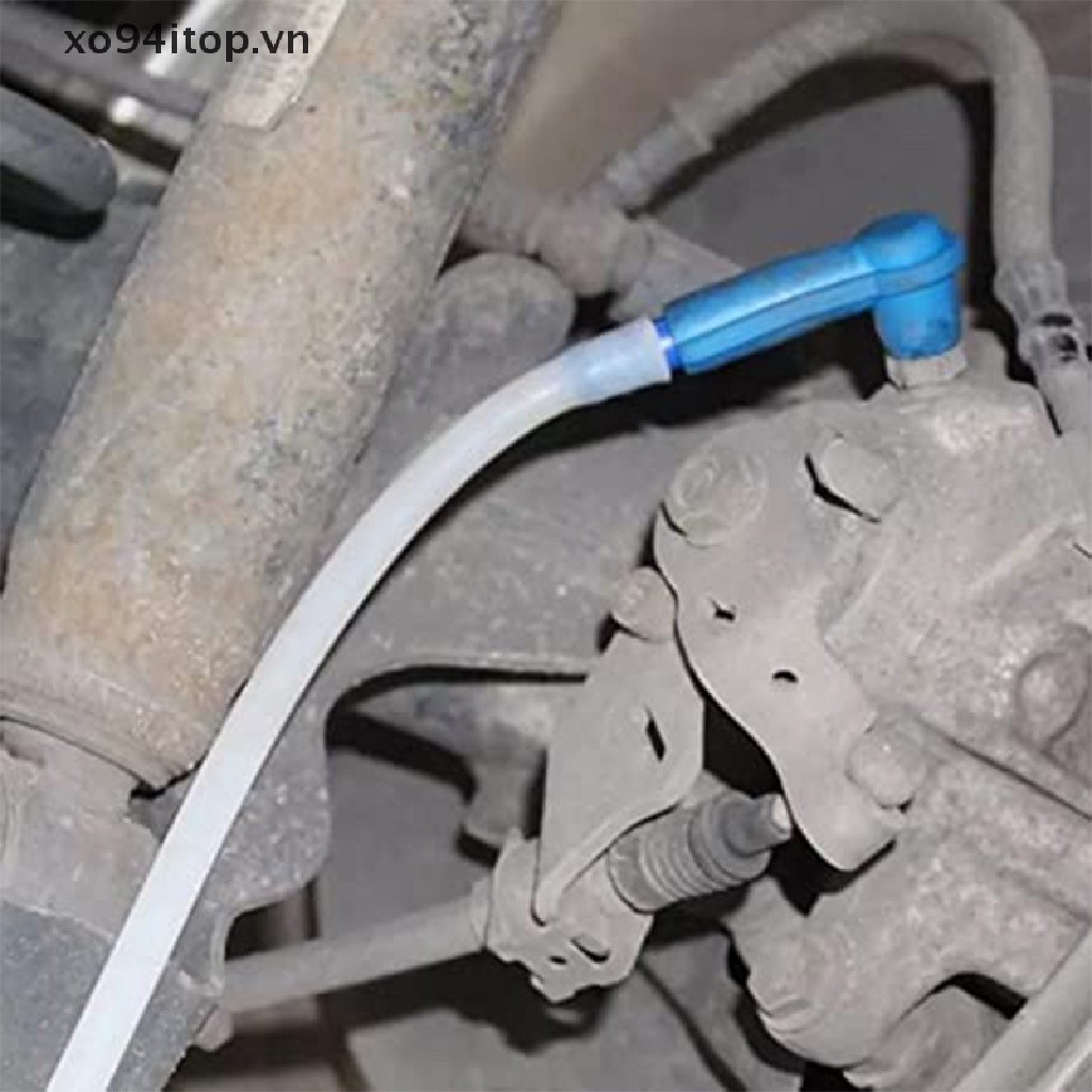 Đầu Nối Ống Bơm Dầu Phanh Xe Hơi Tiện Dụng