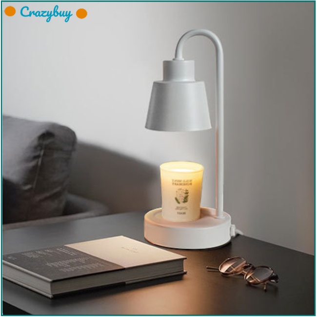 Cr Đèn Nến Điện Mini Phong Cách Retro Lãng Mạn Dùng Trang Trí Phòng