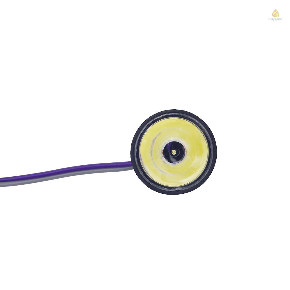 Hệ Thống Đèn Pha Công Suất Cao Cho Xe Hơi Tàu Thuyền Điều Khiển Từ Xa G.T.POWER