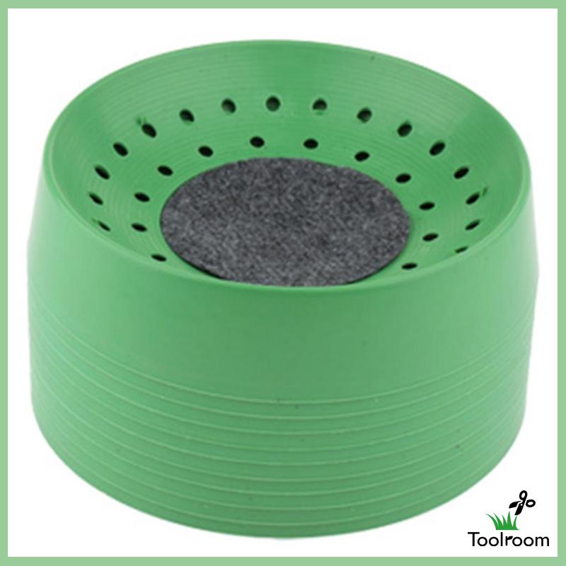 Bát Đựng Trứng Khử Độc / Làm Sạch Chim Bồ Câu Tiện Dụng