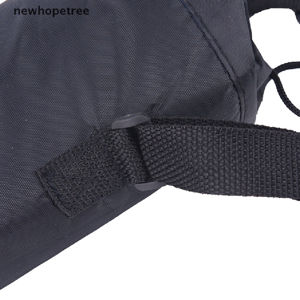 Túi Đựng Bình Nước Cách Nhiệt Có Dây Rút Tiện Dụng Mang Theo Du Lịch