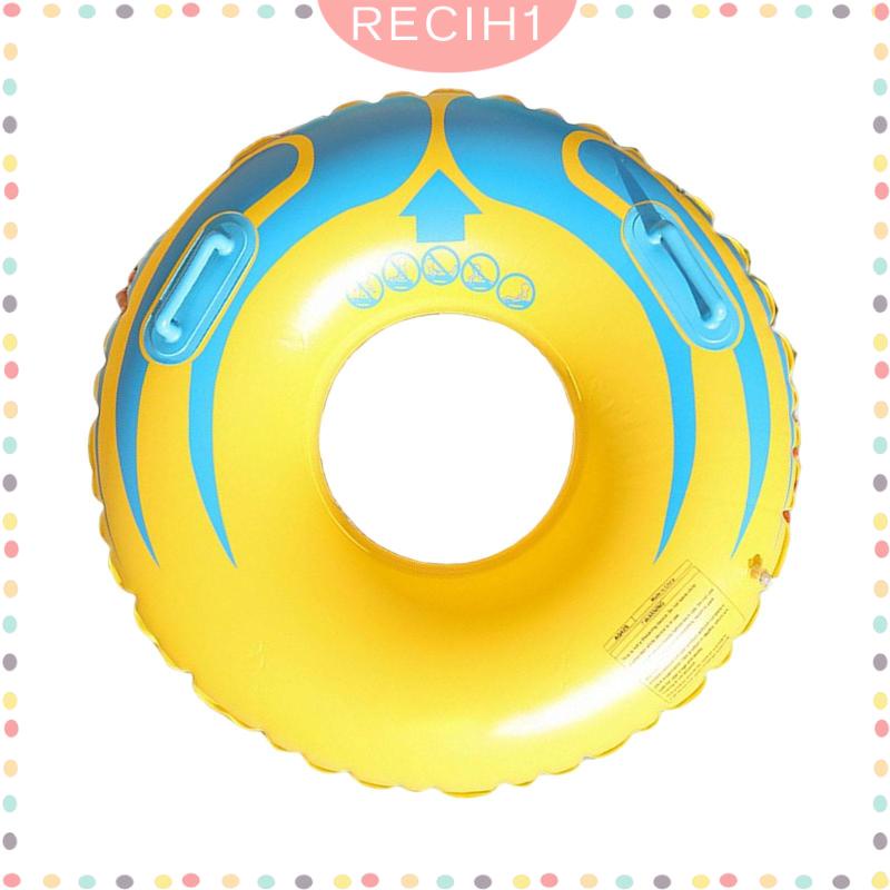 Phao Bơi Bơm Hơi Di Động Tiện Dụng Cho Sông / Bãi Biển