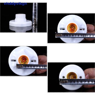 Chuôi Đèn E27 Gắn Trần Nhà Tiện Dụng