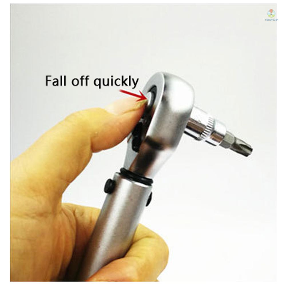 Cờ Lê Điều Chỉnh Mô Men Xoắn Cửa Sổ Loại kg Chuyên Dụng Cho Xe Đạp 1 / 4
