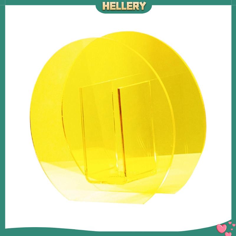 Giá Đỡ Bình Hoa Bằng Acrylic Độc Đáo Trang Trí Nhà Cửa / Tiệc Cưới
