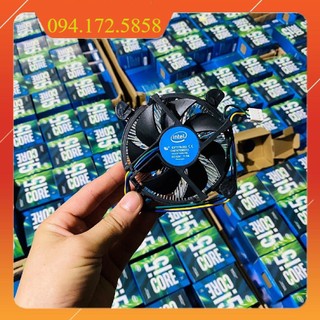 Siêu hot fan box cpu - quạt chip box cao cấp socket 775/1155/1150 - máy tính tt