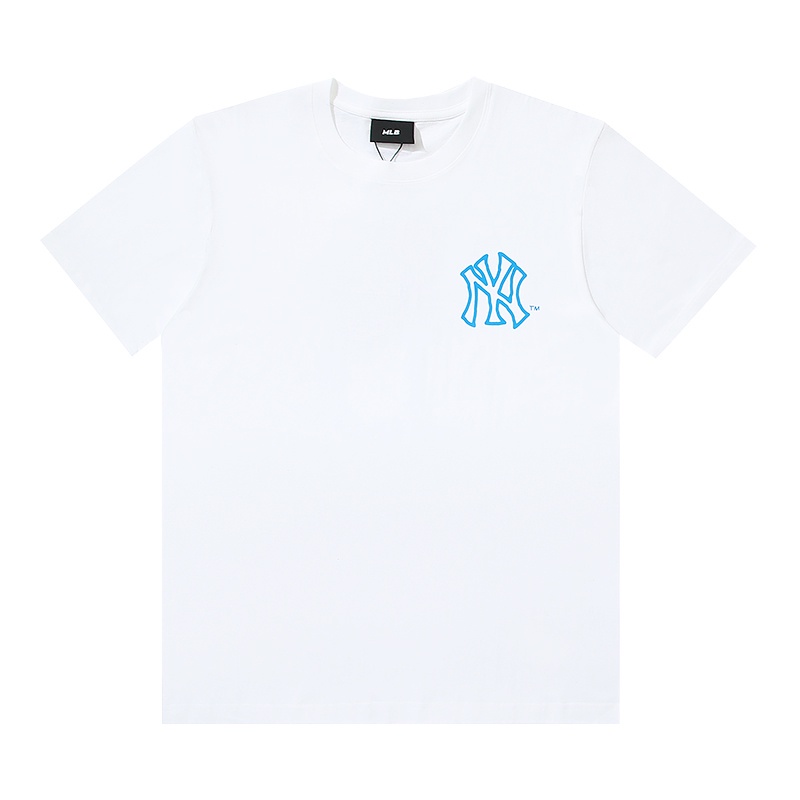 M-l &amp; - Áo Thun cotton Tay Ngắn Thêu Họa Tiết graffiti Đường Phố Thời Trang Cao Cấp Mới Nhất Dành Cho Nam Và Nữ Popodtxhdf DJFCG