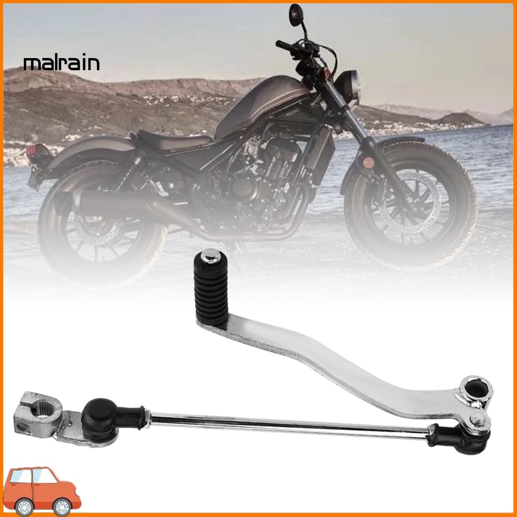 Cần Gạt Số Nhỏ Gọn Độ Bền Cao Cho Honda CMX250 Rebel