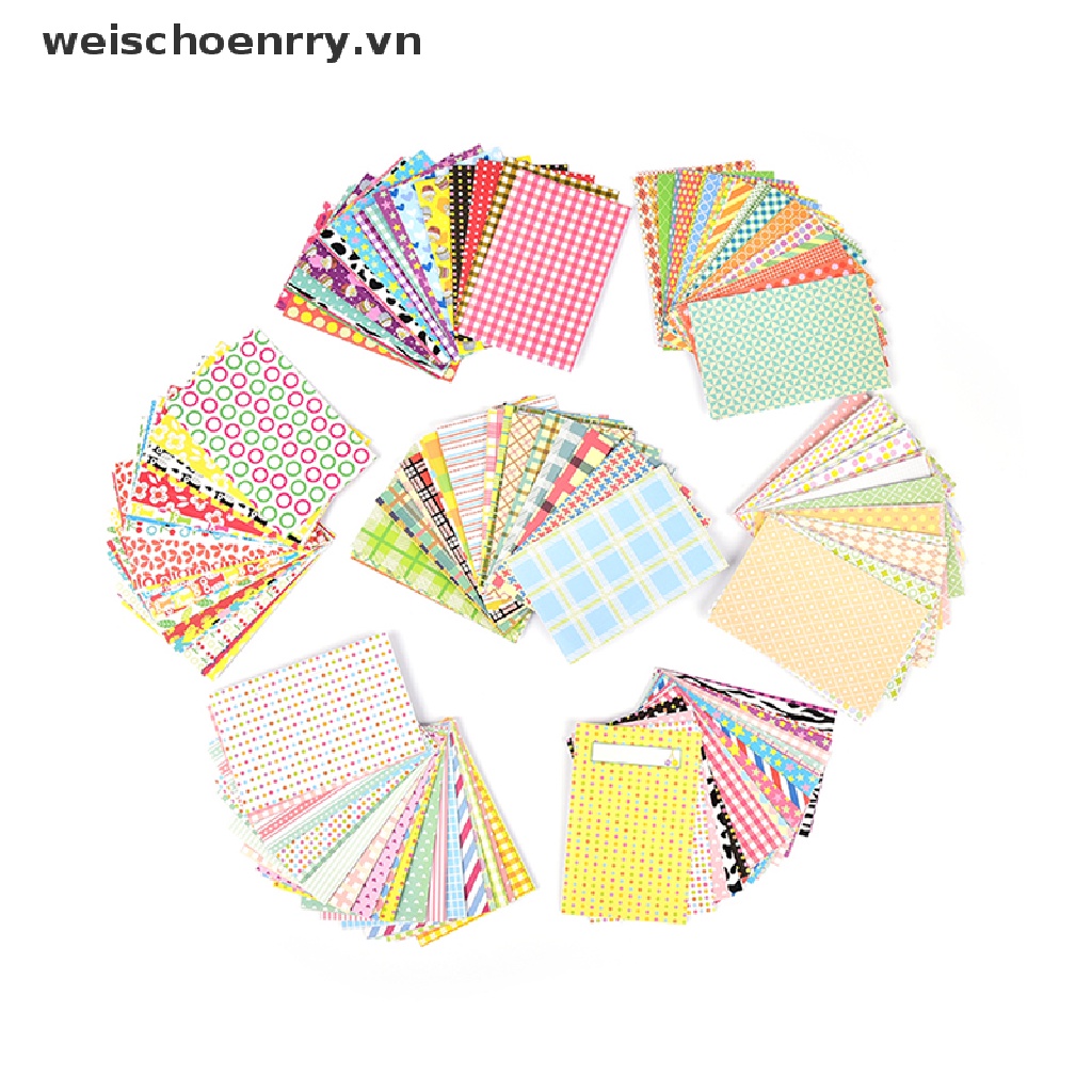 20 Miếng Dán Trang Trí Sổ Tay Xinh Xắn