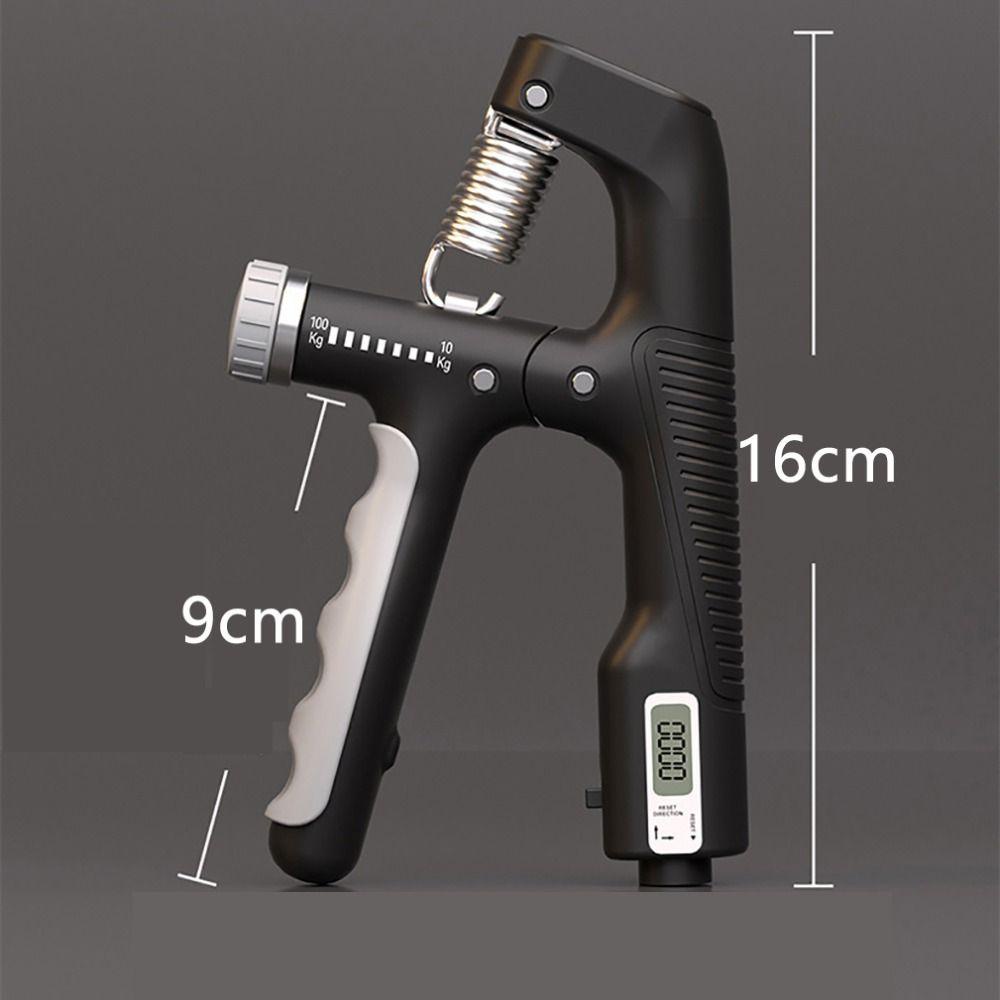 MUVAKO Dụng Cụ Luyện Tập Cơ Tay 10-100Kg