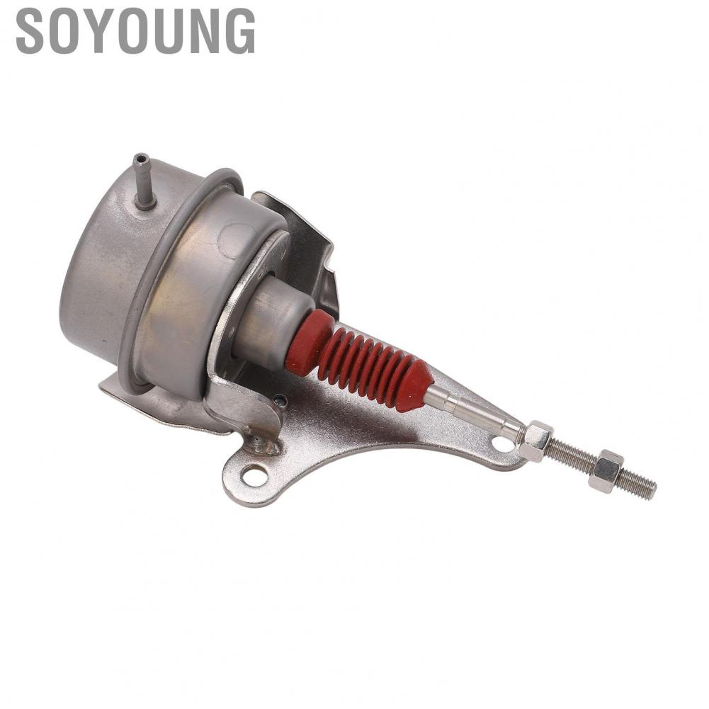 Soyoung Electric Wastegate Actuator  144112505R Efficient Heavy Duty for Car