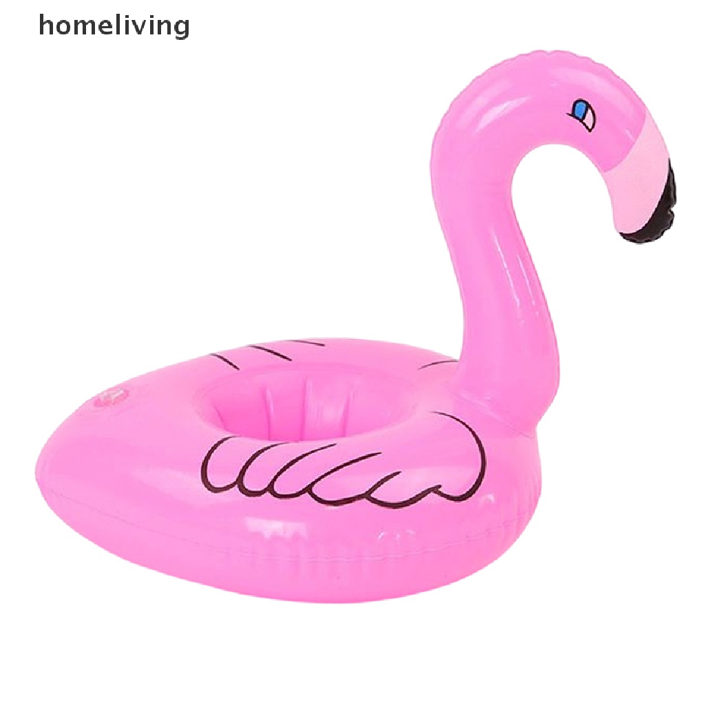 Giá Đỡ Cốc Uống Nước Bơm Hơi Sáng Tạo Trang Trí Tiệc