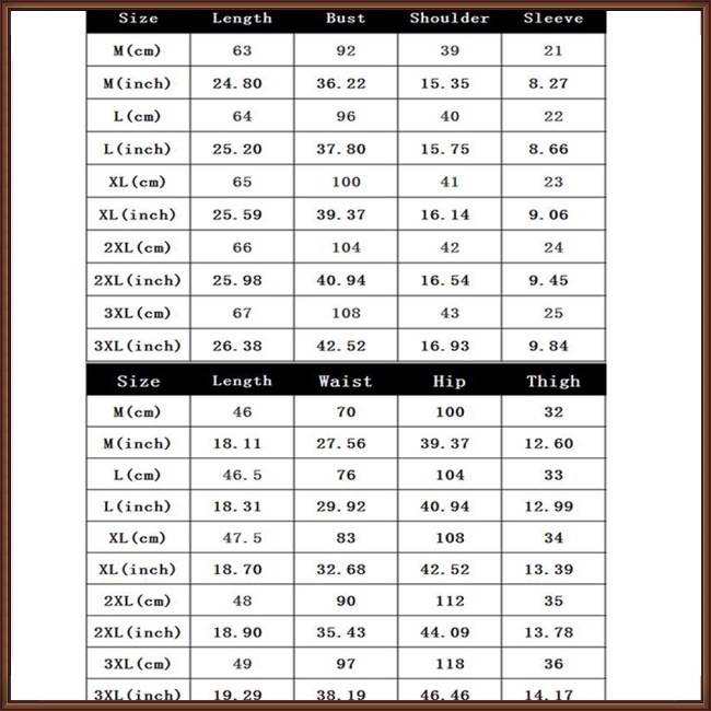 Bộ Trang Phục 2 Mảnh Gồm Áo Tay Ngắn Cài Khuy Và Quần Short Thời Trang Cho Nam