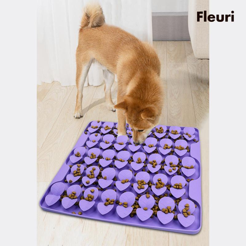 Thảm Đồ Chơi Tương Tác Với Thú Cưng