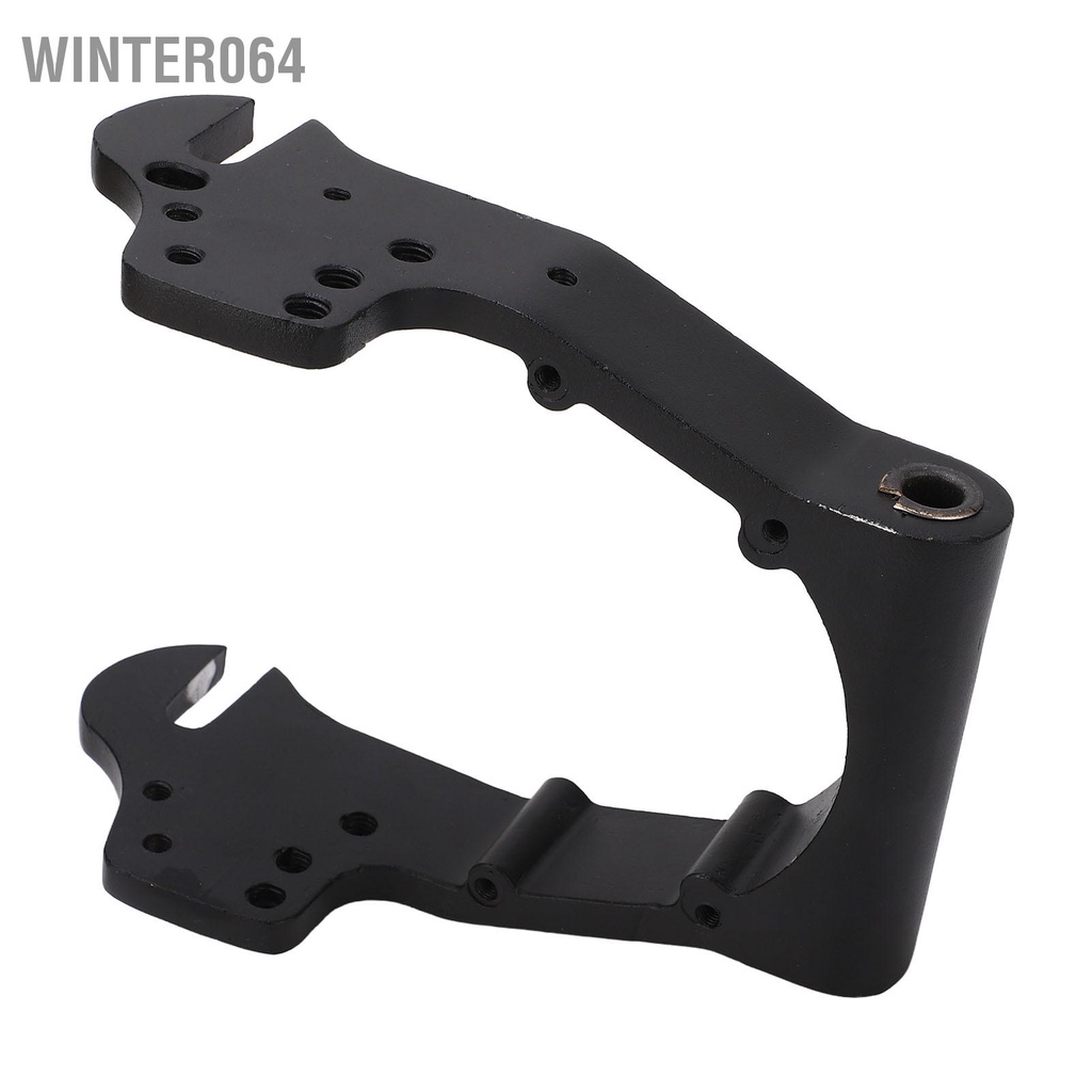 Winter064 Phuộc sau xe tay ga điện hợp kim nhôm chuyên nghiệp cho 10 inch