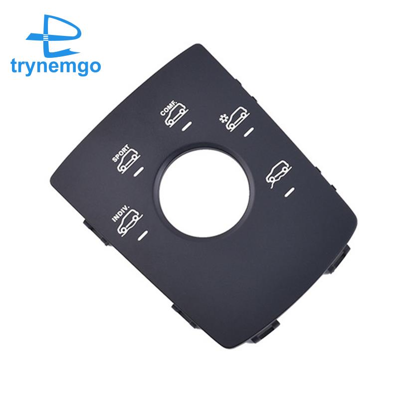 Ốp Bảng Công Tắc Điều Khiển Ổn Định Đa Năng Cho Mercedes-BENZ ML GL GLS GLE W166 W292 X166 C